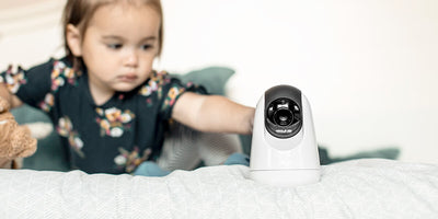 Best Locations for Baby Monitors