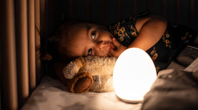 Baby Night Lights: Know Your Dos & Don'ts