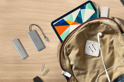 College Backpack Essentials: Top Tech Gear to Tackle the New Semester