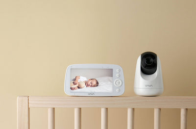 Breaking News: VAVA Baby Monitor is Now Available in 5 Languages!