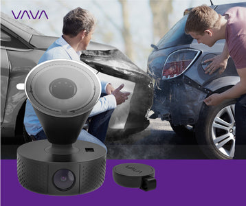 The VAVA Dash: Everything You Need to Know About the G-sensor