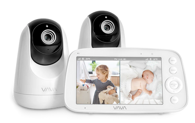 The Different Types of Baby Monitors