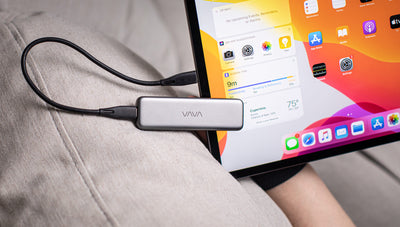 What is a Portable SSD?