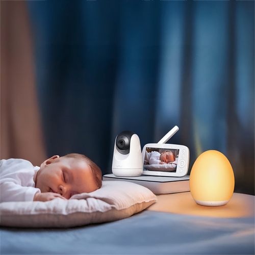 VAVA Baby Monitor vs. Competitors: Why It’s the Ultimate Choice for Parents