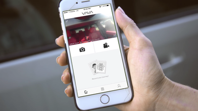 The VAVA Dash: Keep Pictures and Videos Organized with the Dedicated Camera App