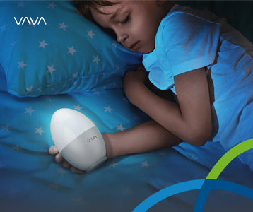 Why Your Baby Needs a Night Light: A Guide to Better Sleeping