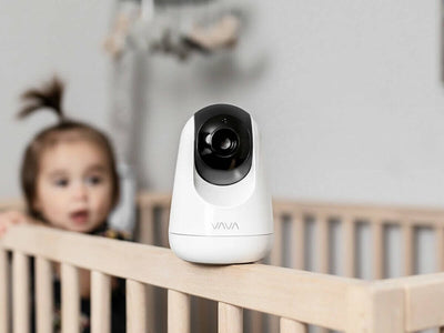 Expert Tips for Using a Baby Monitor While Working from Home