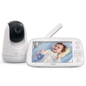 Simple Hacks to Keep Your Baby Monitor from Getting Hacked