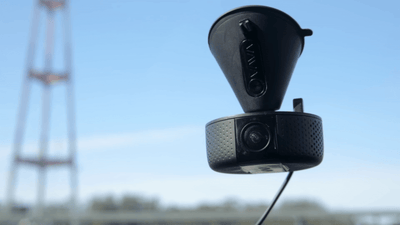 10 Reasons to Own a Dash Cam