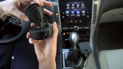 The VAVA Dash and Usability: Staying Safe on the Road Made Easy