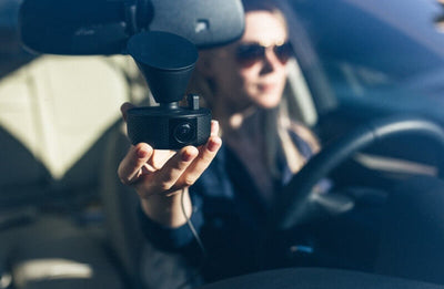 Dash Cam Usage: A Quick Country-Wise Breakdown