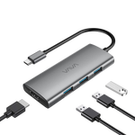 VAVA 7-in-1 USB Hub