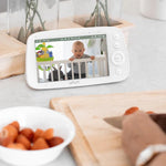 VAVA 720P Video Baby Monitor