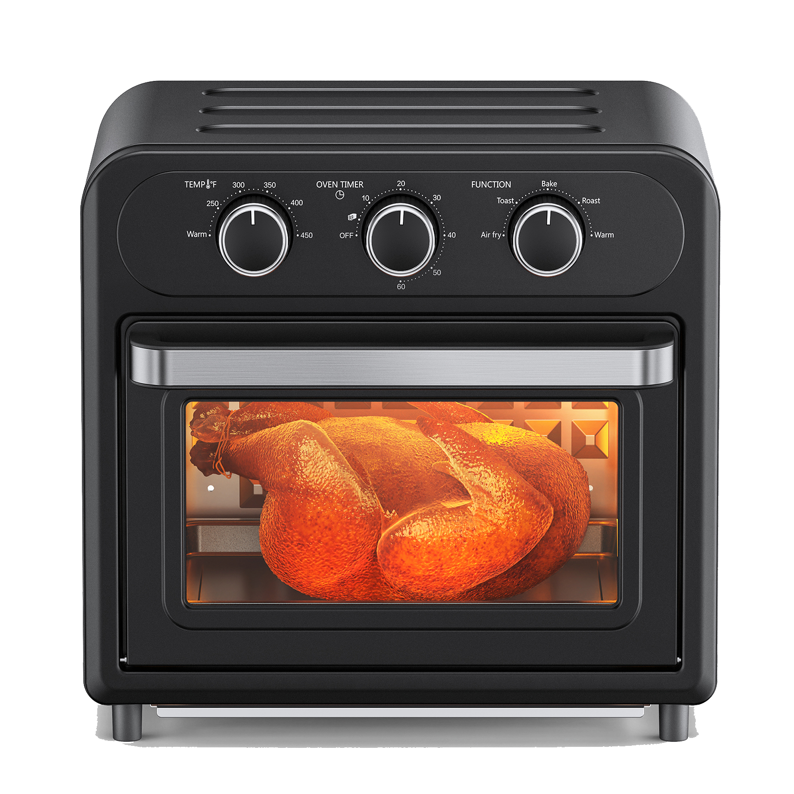 17QT 11-in-1 Air Fryer