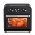 17QT 11-in-1 Air Fryer