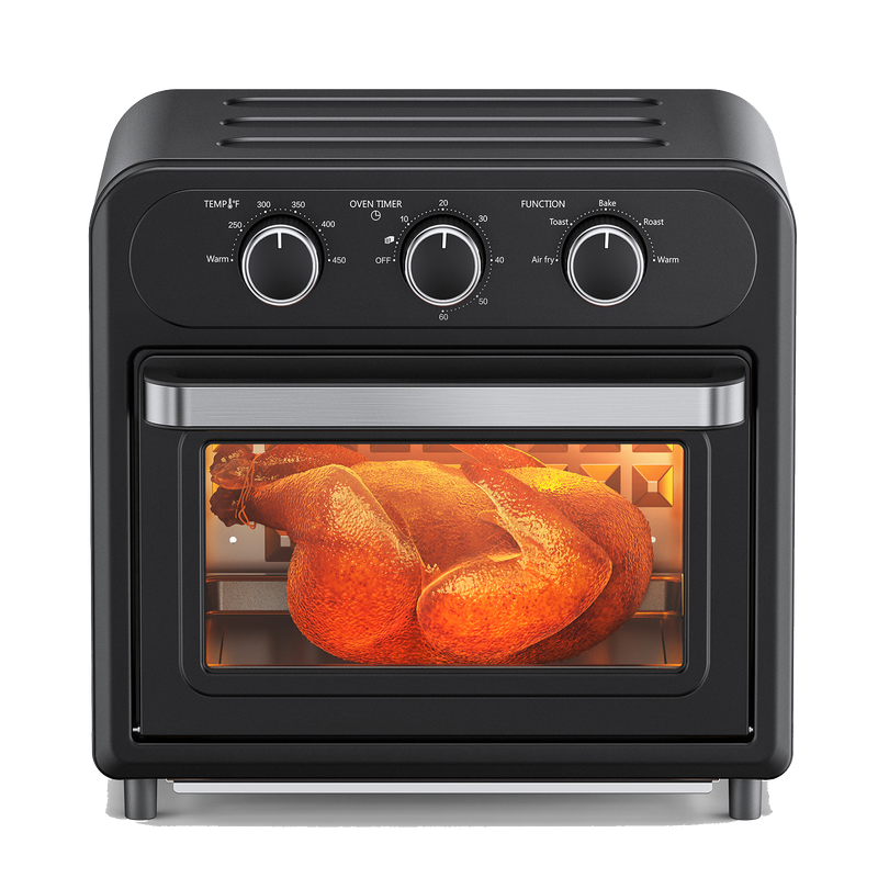 17QT 11-in-1 Air Fryer