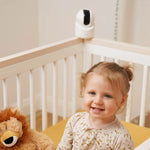 VAVA 5.5" 720P Video Baby Monitor