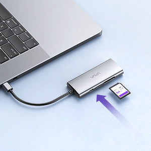 VAVA 7-in-1 USB Hub