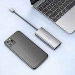 VAVA 7-in-1 USB Hub