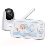 VAVA 720P Video Baby Monitor