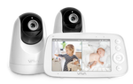 VAVA 5” Baby Monitor Parent Unit