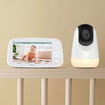 VAVA 720P Video Baby Monitor