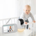 VAVA 720P Video Baby Monitor