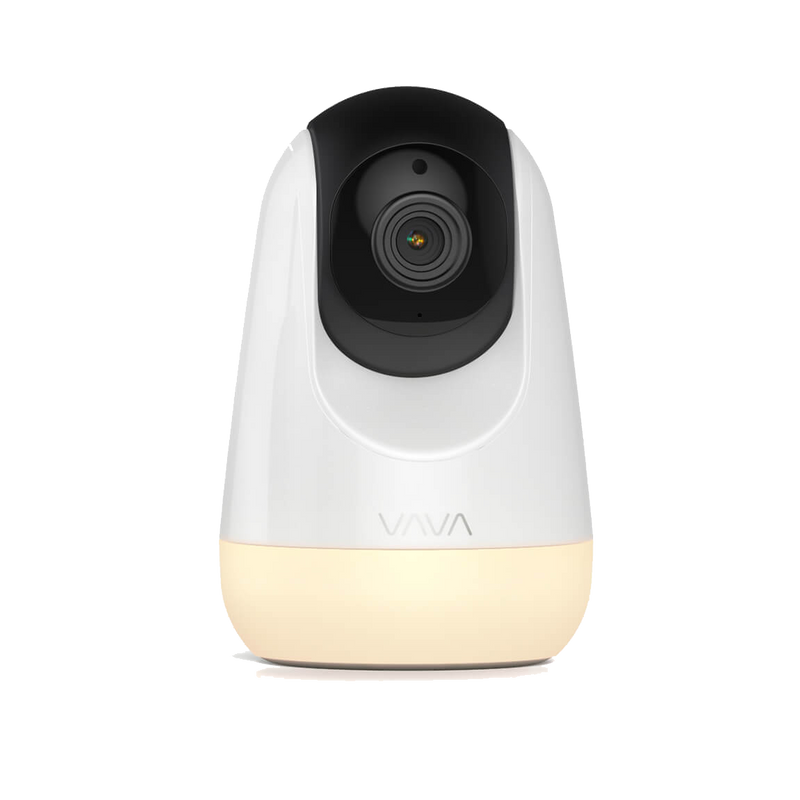 VAVA 720P Video Baby Monitor