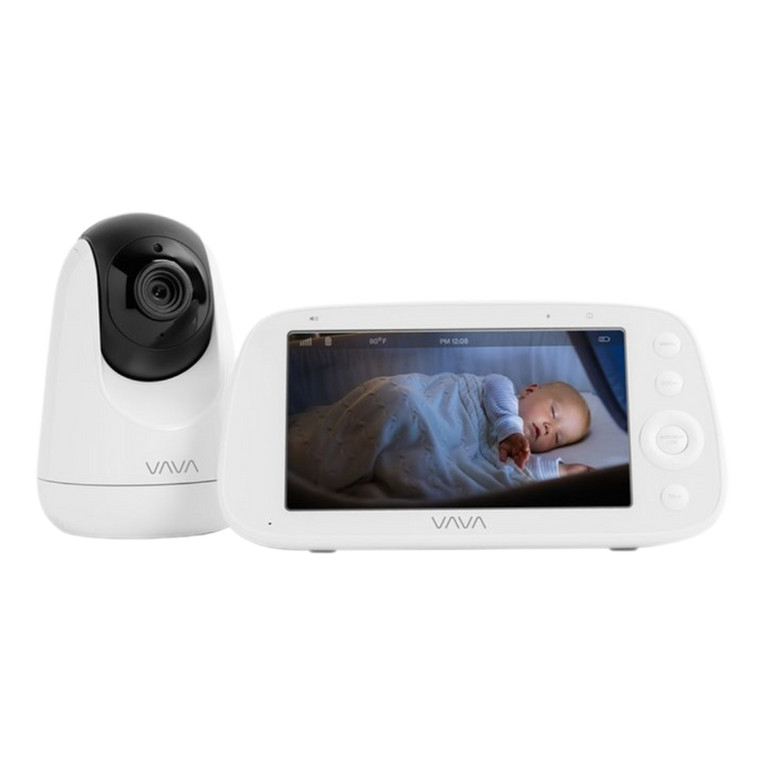 VAVA 5.5" 1080P Baby Monitor